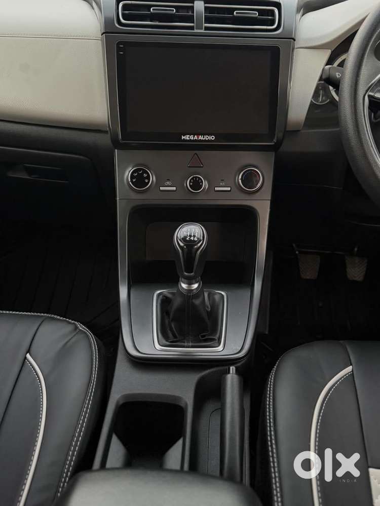 Hyundai Creta E 1.5 Diesel, 2023, Diesel