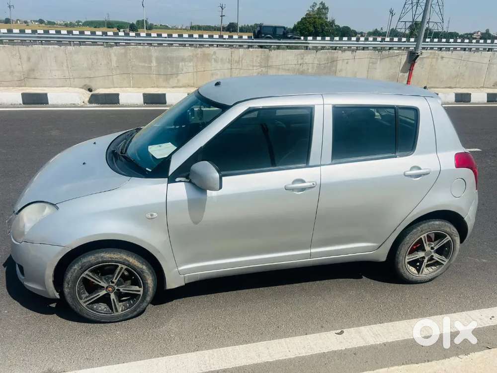 Maruti Suzuki Swift 2011 Diesel Manual