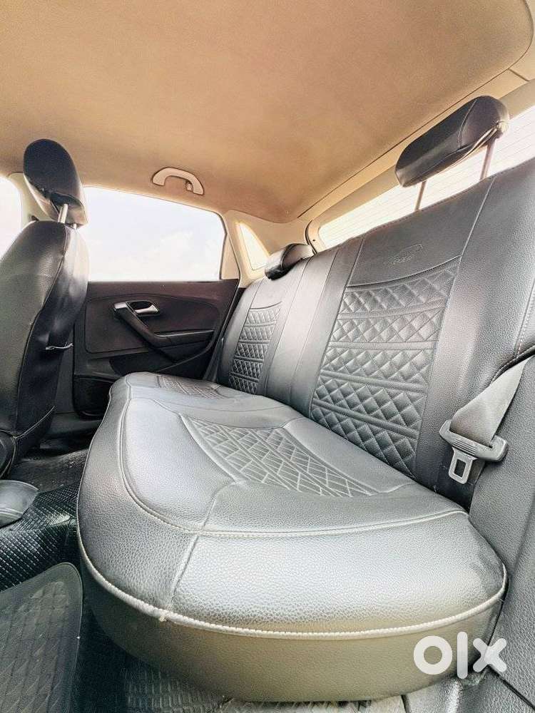 Volkswagen Polo 1.5 Tdi Comfortline, 2019, Diesel