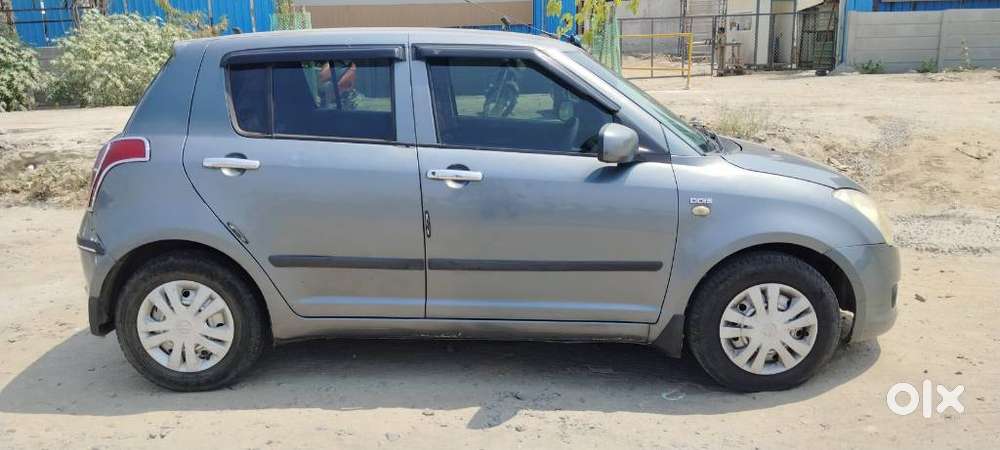 Maruti Suzuki Swift Ldi Bsiv, 2007, Diesel