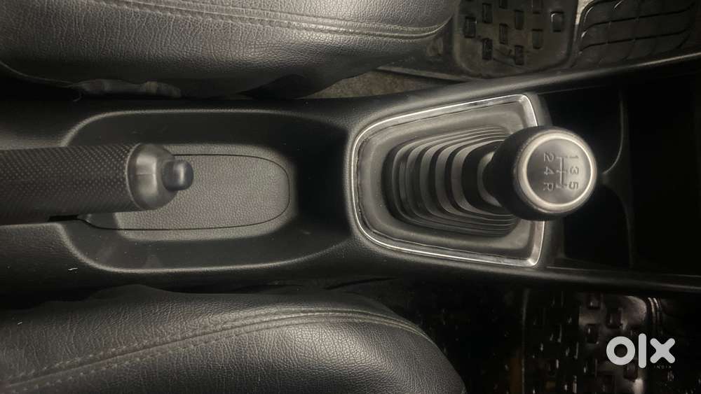 Honda Amaze 1.2 V I-vtec Mt, 2019, Petrol