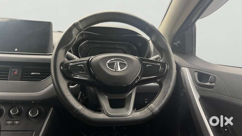 Tata Nexon 1.2 Petrol, 2022, Petrol