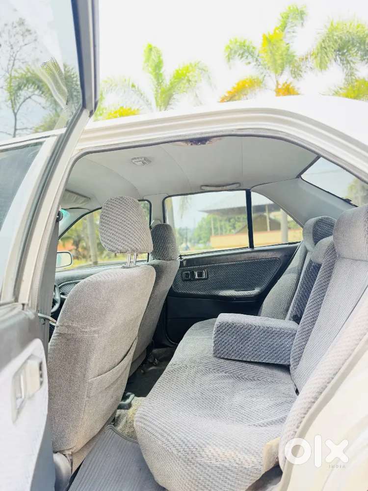 2000  Honda City Type 2 1.3 Second Owner Well Maintained Kottayam