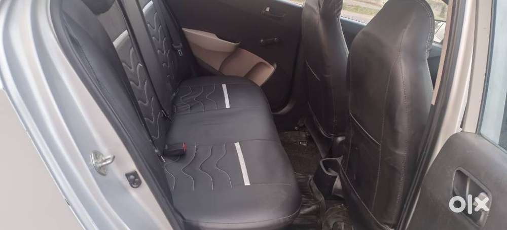Hyundai Xcent 2014-2016 1.1 Crdi Sx, 2015, Diesel