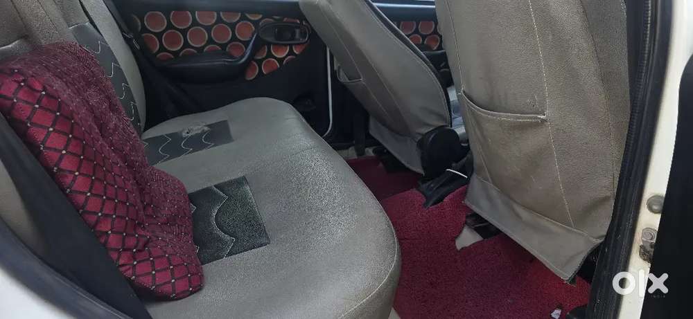 Doctor Owned Tata Indigo Ecs 2016 Diesel 250000 Km Driven