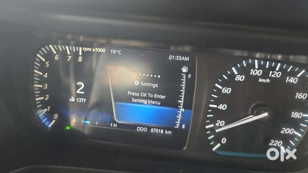 Tata Altroz 2022 Petrol Well Maintained