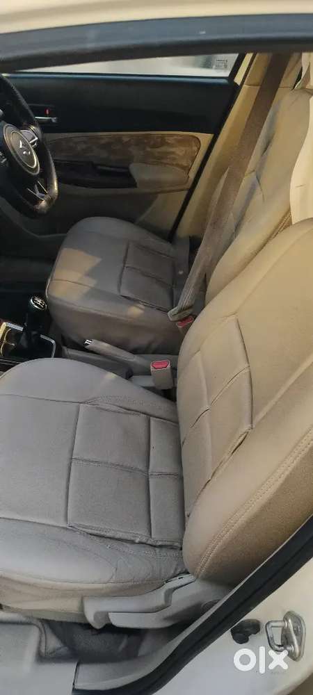 Maruti Suzuki Dzire 2017 Diesel Very Good Condition