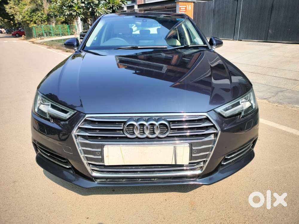 Audi A4 1.4 30 Tfsi Premium Plus, 2017, Petrol