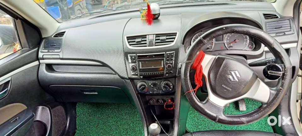 Maruti Suzuki Swift 2017 Year Petrol Car