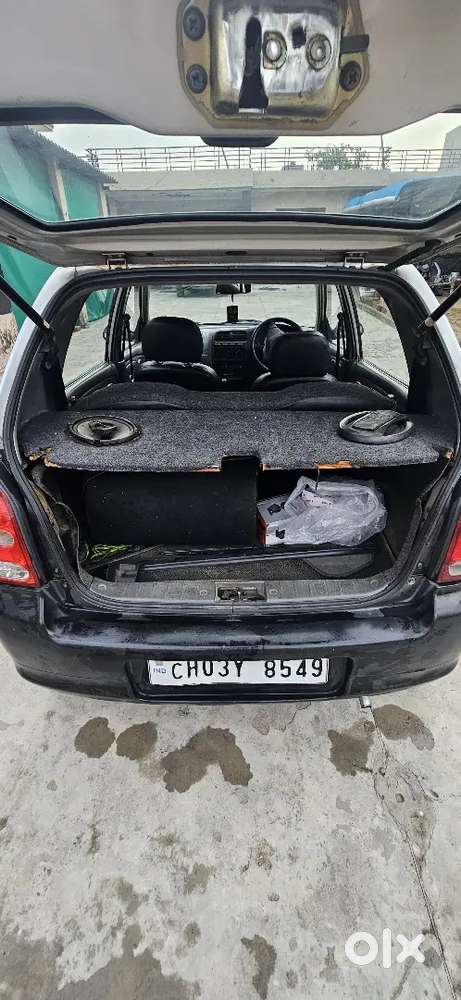 Maruti Suzuki Alto Lxi 2007