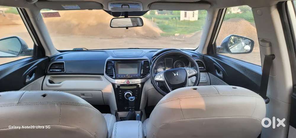 Mahindra Xuv300 Turbosport 2023 Diesel 87000 Km Driven