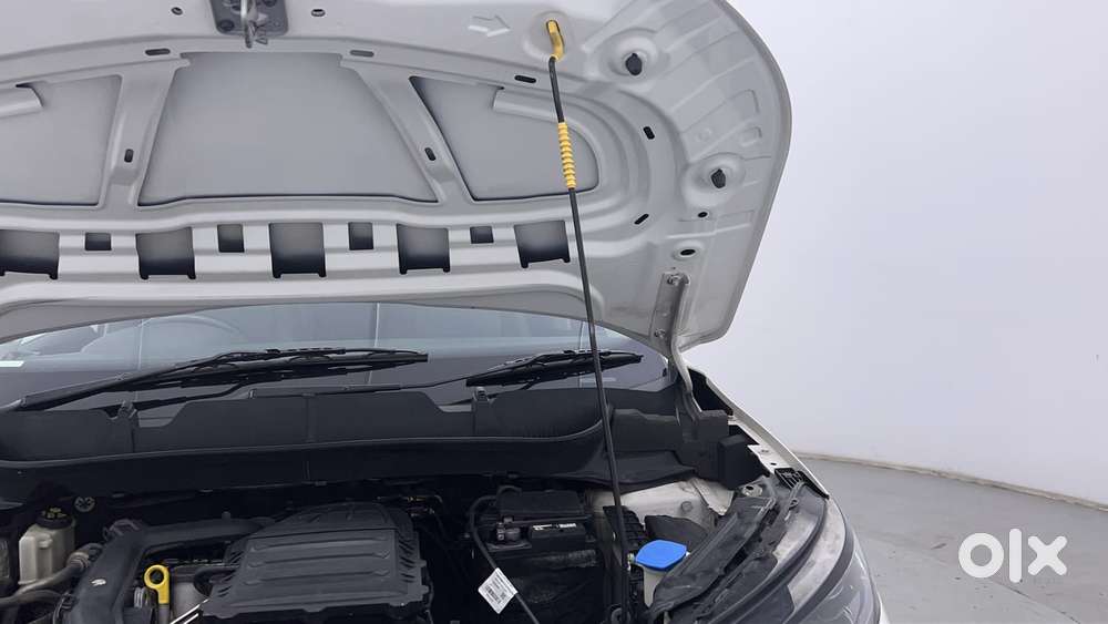 Skoda Kushaq Style 1.0l Tsi Mt, 2021, Petrol