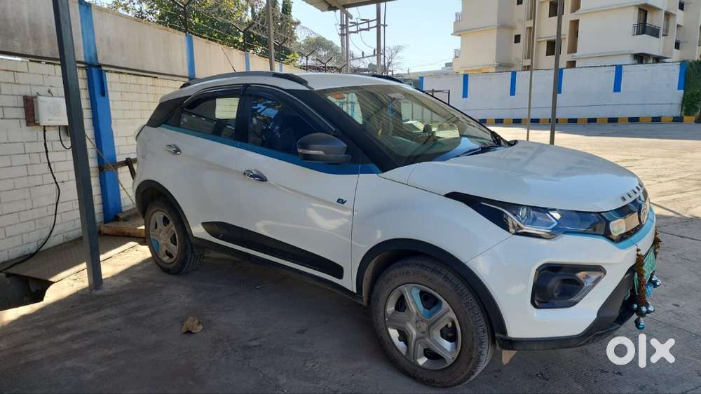 Nexon Ev In Good Condition