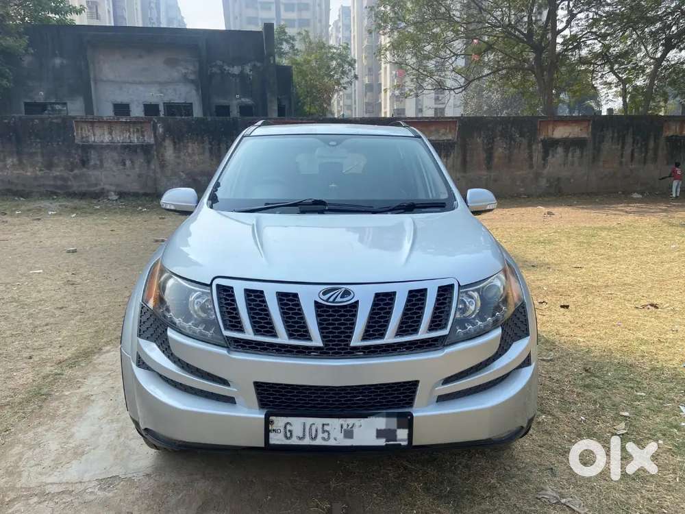Xuv 500 Diesel