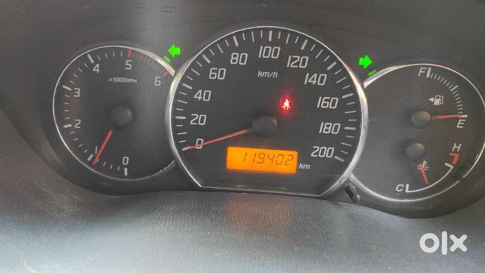 Maruti Suzuki Swift Vdi Bsiii, 2009, Diesel