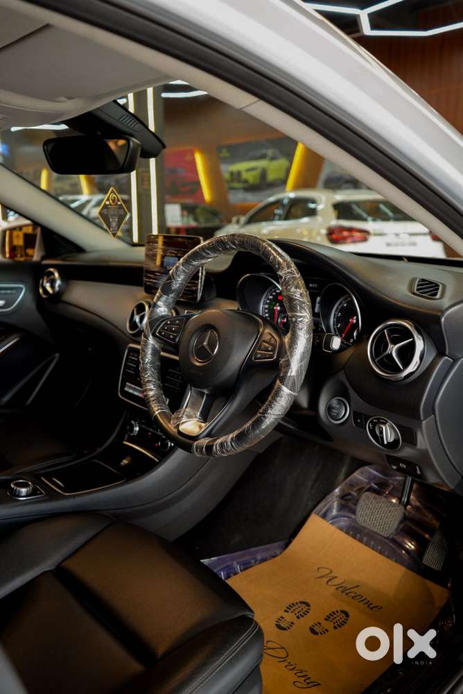 Mercedes-benz Gla 200, 2019, Petrol