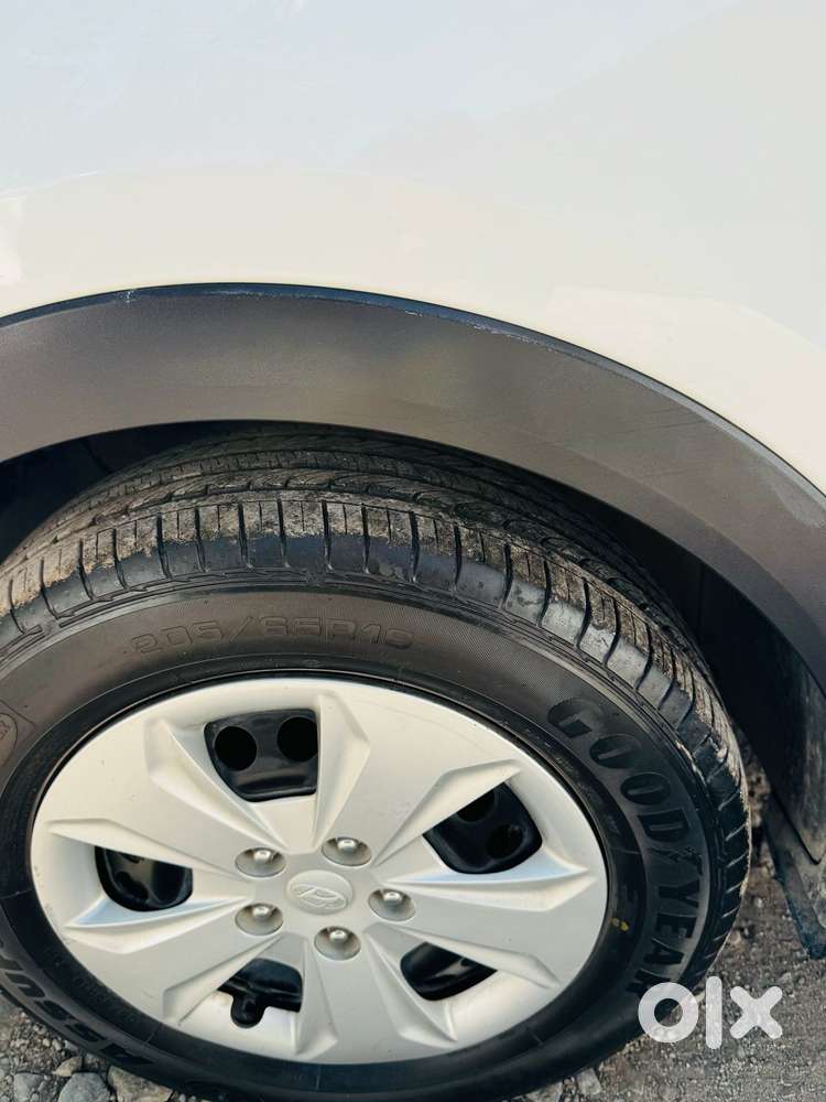 Hyundai Creta 1.6 E Plus, 2018, Petrol