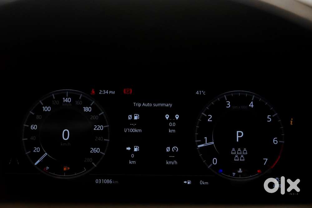Land Rover Discovery Sport Se R-dynamic Petrol, 2021, Petrol
