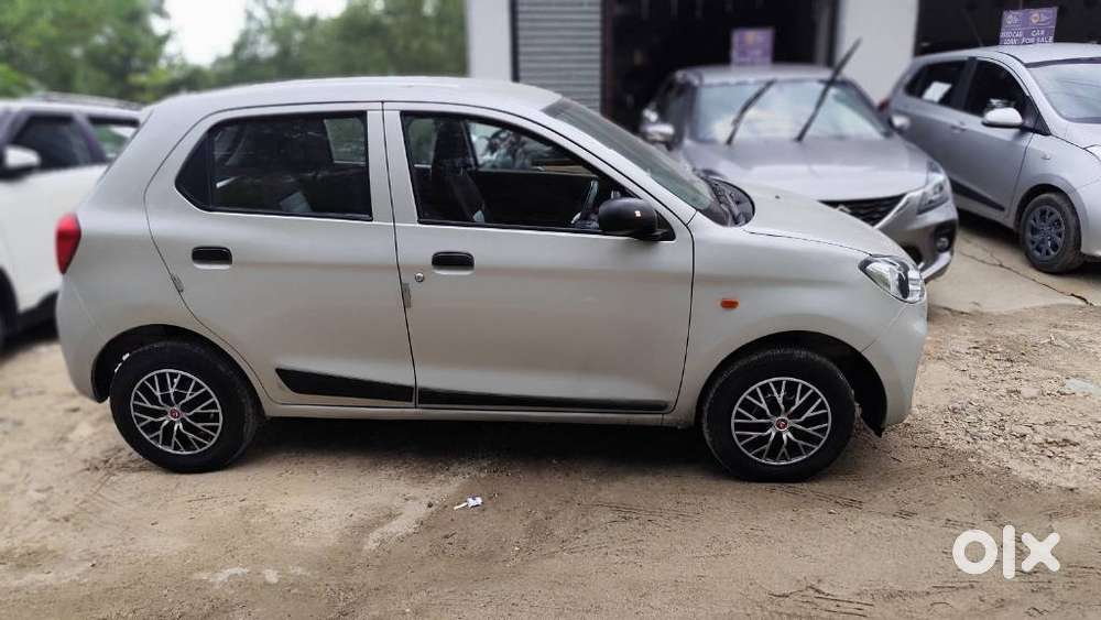 Maruti Suzuki Alto K10 1.0 Std, 2023, Petrol