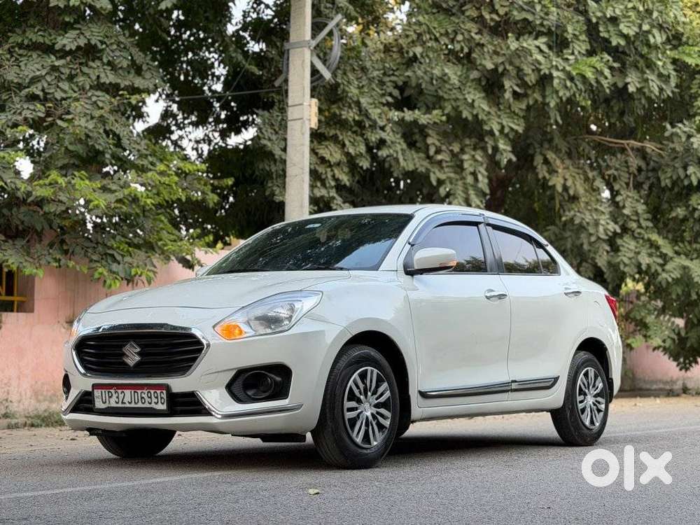 Maruti Suzuki Dzire Vdi, 2017, Diesel