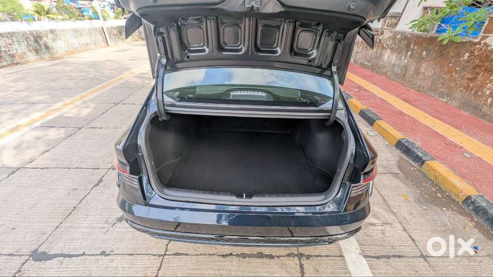 Hyundai Verna 1.5 Turbo Dct For Sale