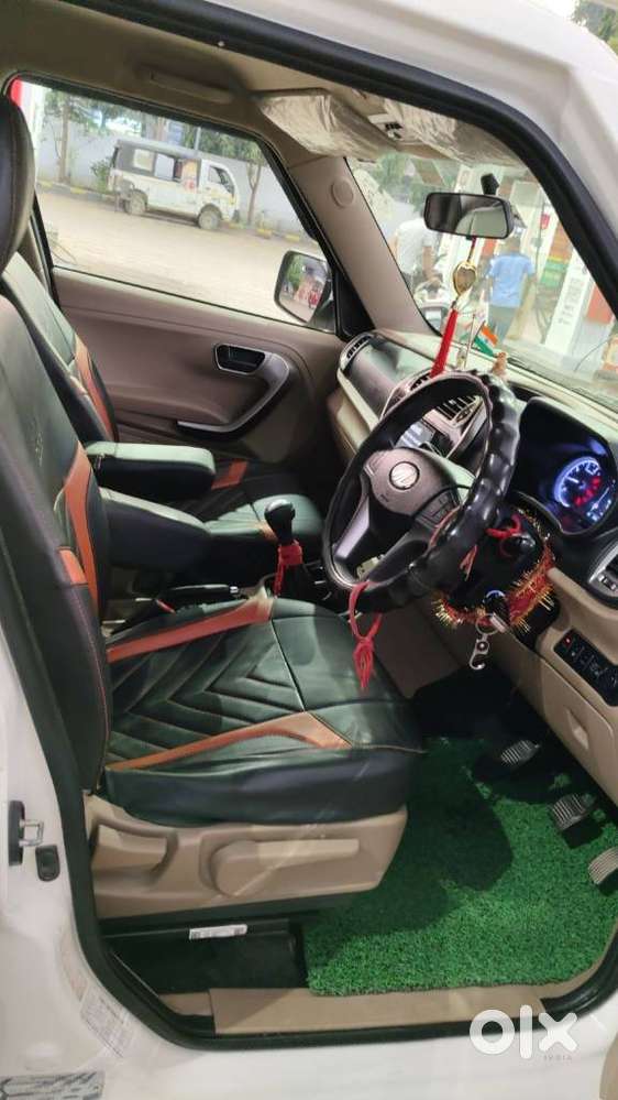 Mahindra Bolero Neo 1.5 N 10 R, 2022, Diesel