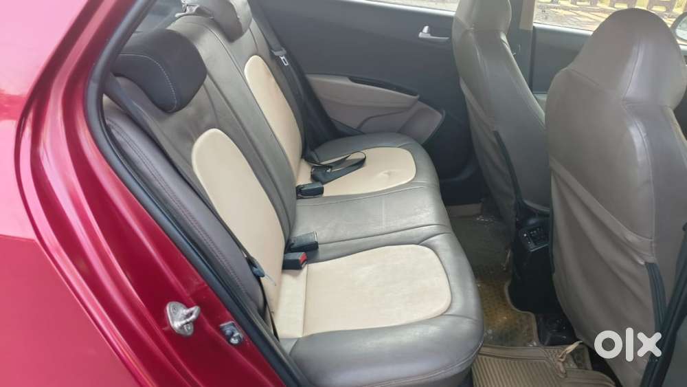 Hyundai Grand I10 Asta 1.2 Kappa Vtvt, 2013, Petrol