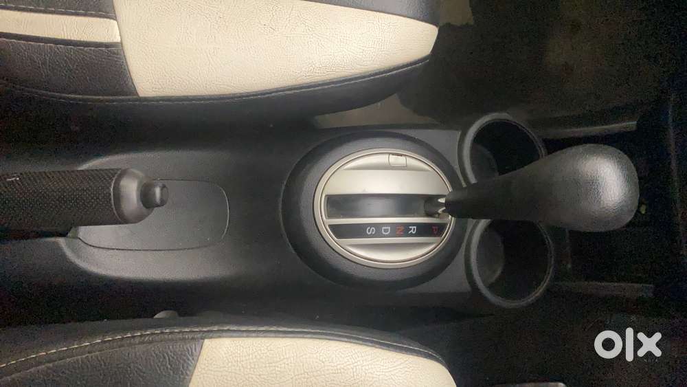Honda Br-v I-vtec V Cvt, 2016, Petrol