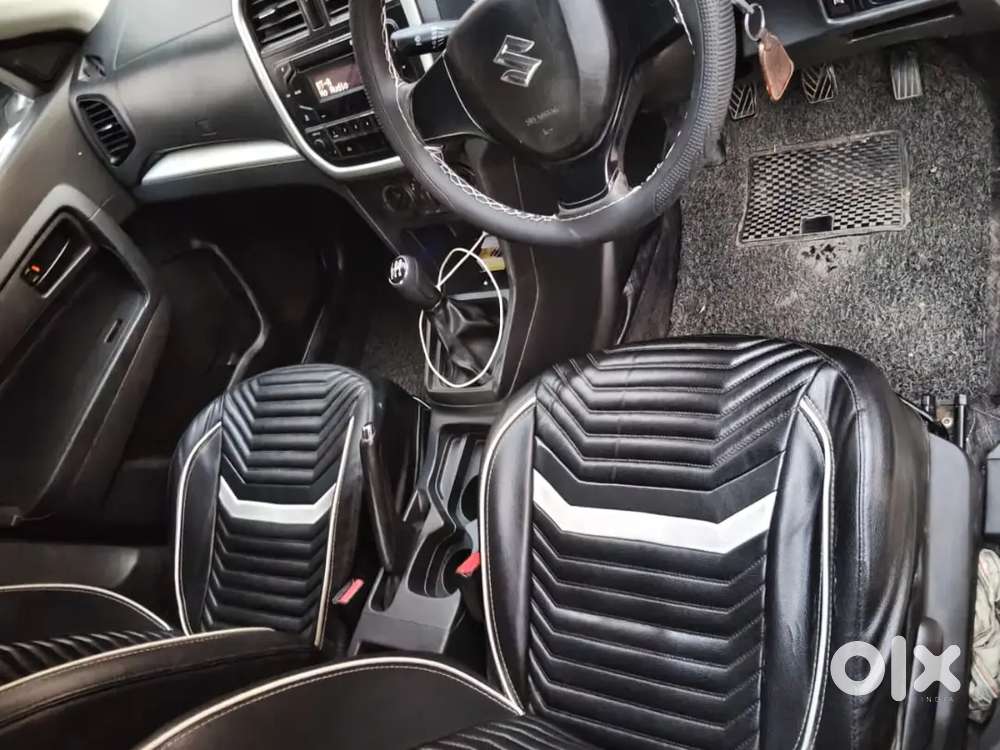 Maruti Suzuki Vitara 2016 Vdi Diesel Manual