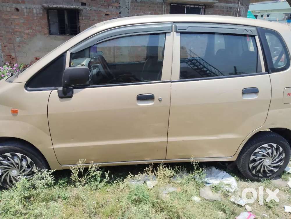 Maruti Suzuki Zen Estilo 2007