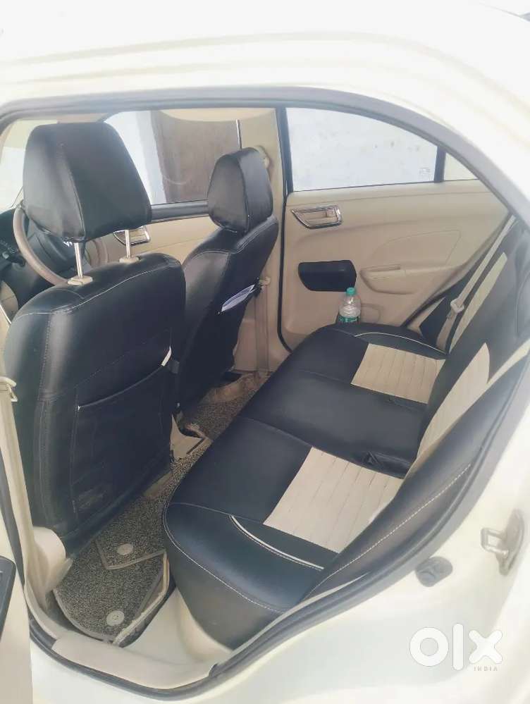Maruti Suzuki Dzire 2017 Diesel Well Maintained