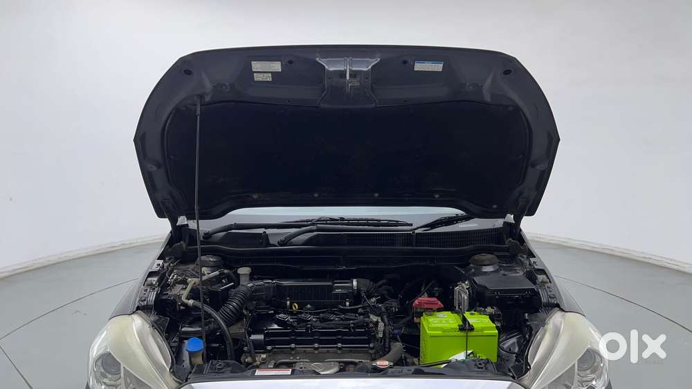 Maruti Suzuki S-cross Zeta 1.3, 2020, Petrol
