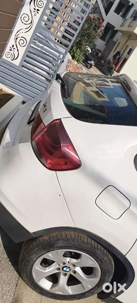Bmw 1 Series 2012