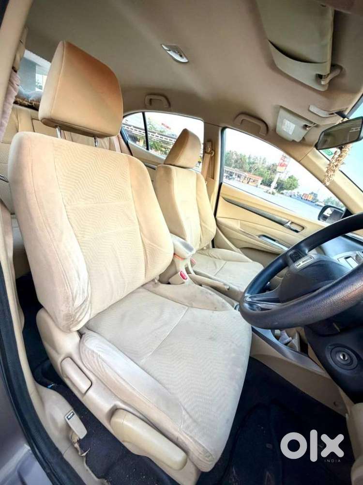 Honda City 2011-2013 Vtec, 2012, Petrol