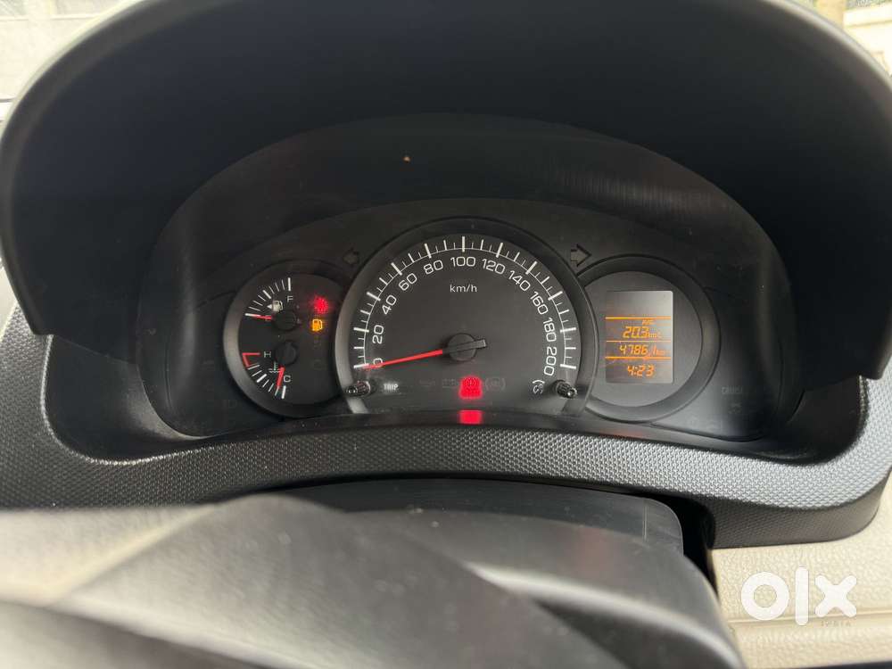 Maruti Suzuki Swift Dzire 1.2 Lxi (o), 2016, Petrol