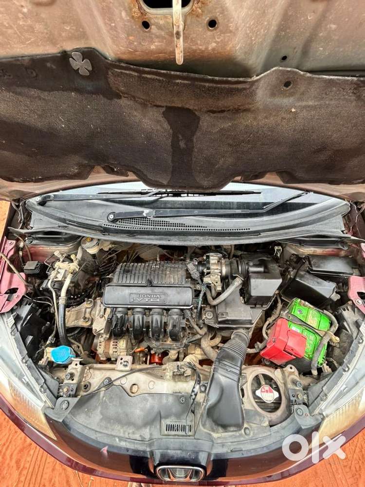 Honda Jazz 2016 Petrol Well Maintained