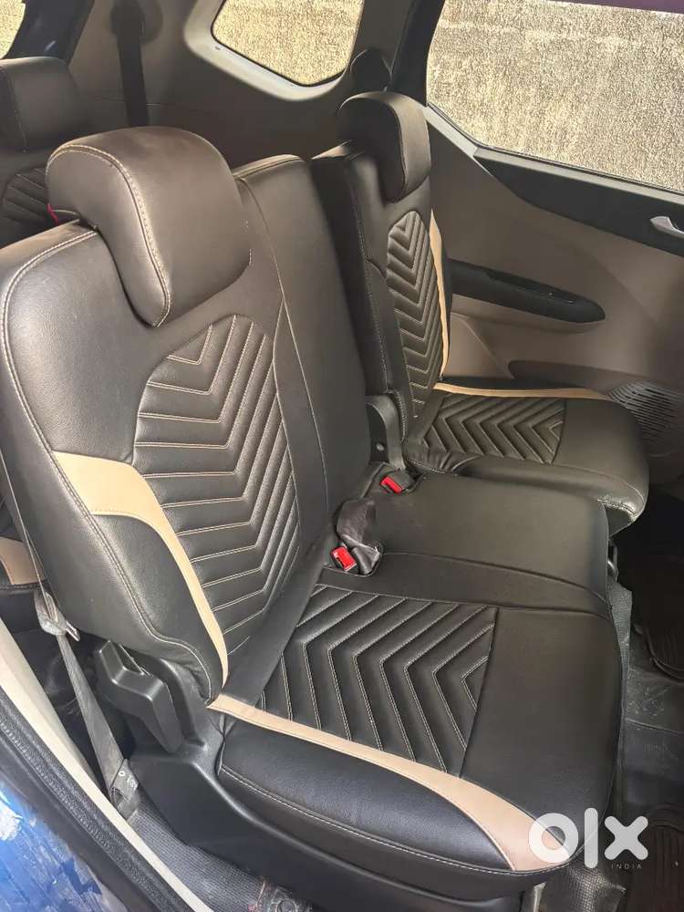 Renault Triber 2021 Petrol