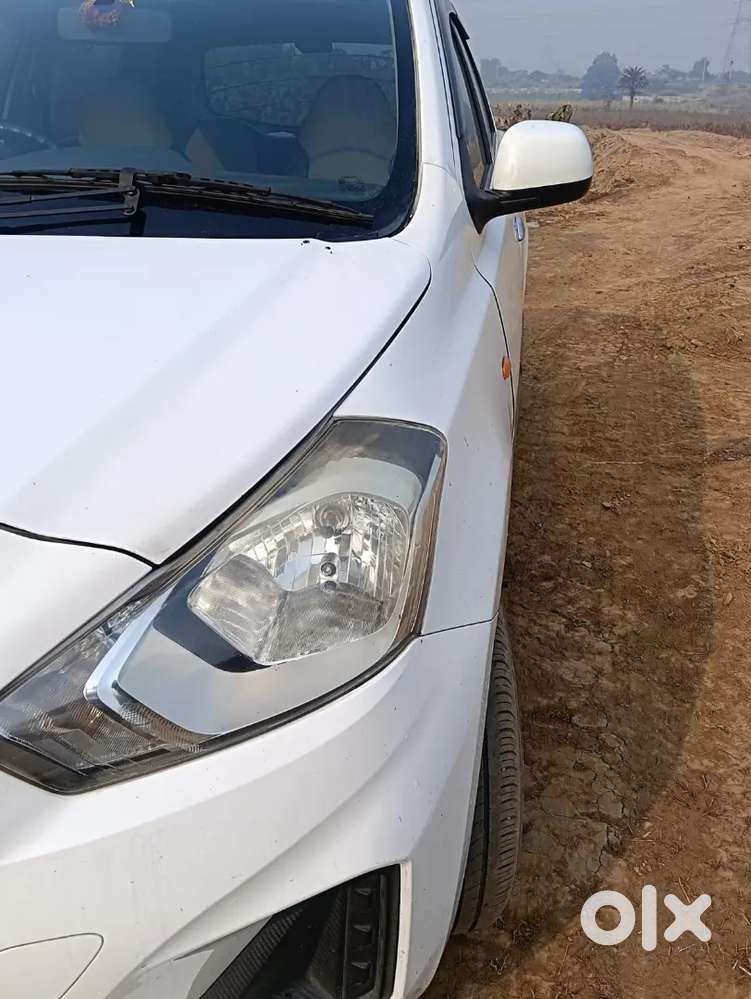 Datsun Go Petrol Car 2022