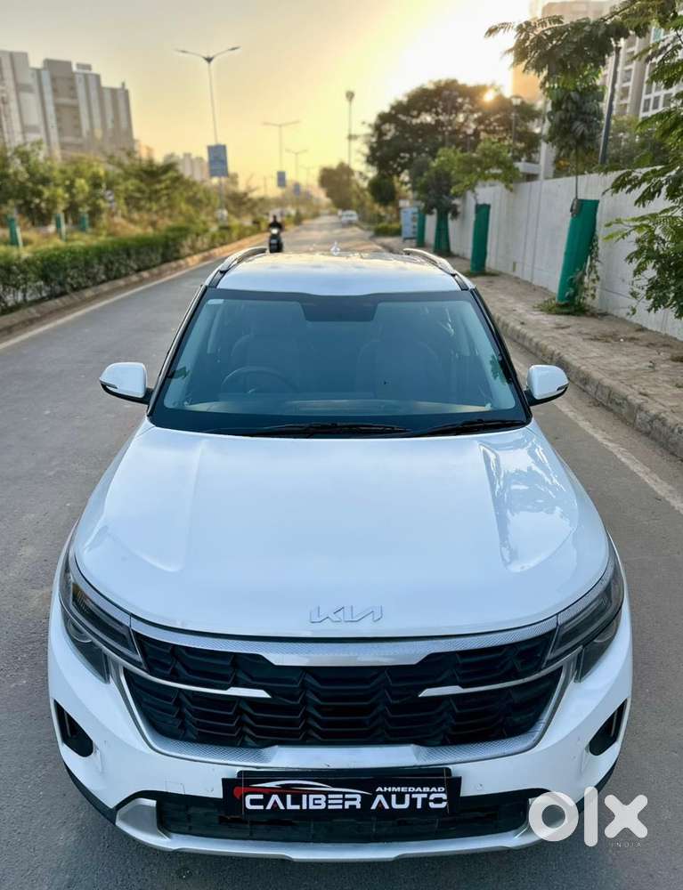 Kia Seltos Htk D, 2024, Diesel