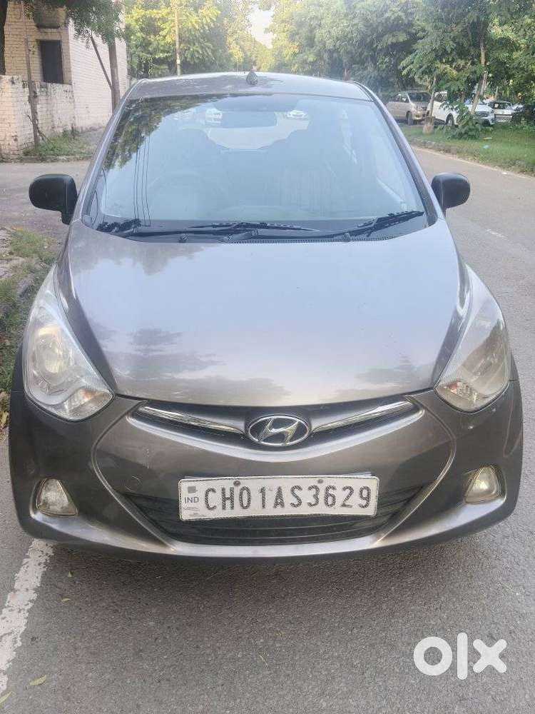 Hyundai Eon Era +, 2013, Petrol