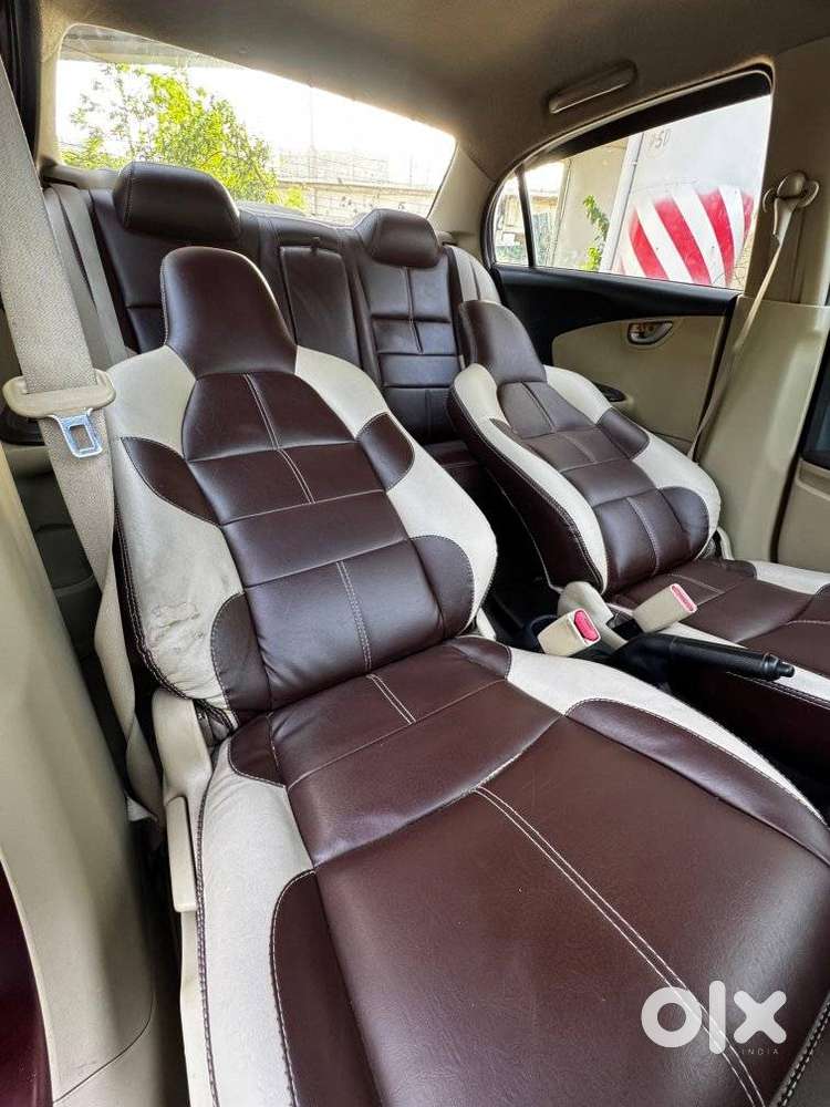 Honda Amaze Vx 1.2 Petrol Mt, 2013, Petrol