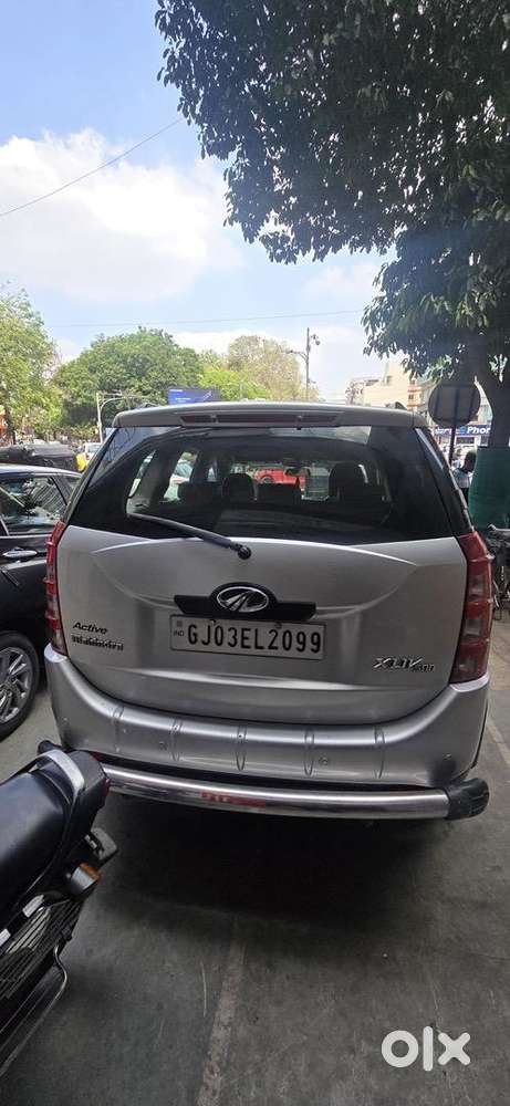 Mahindra Xuv500 2012 Diesel Good Condition