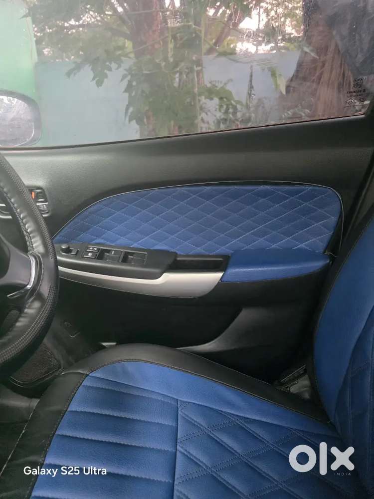 Maruti Suzuki Baleno 2016 Diesel