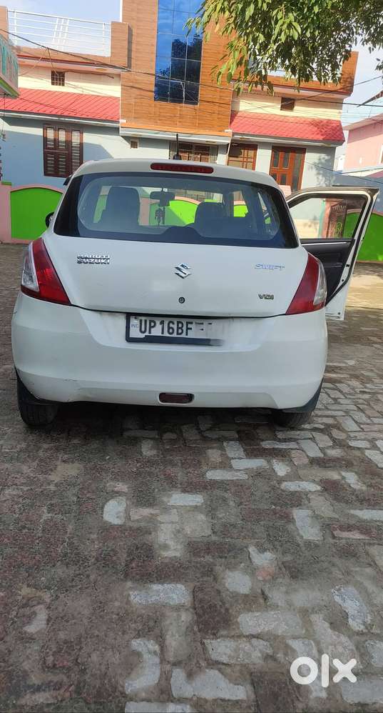 Maruti Suzuki Swift Vdi (diesel)  (21+ Km/l) Well-maintained