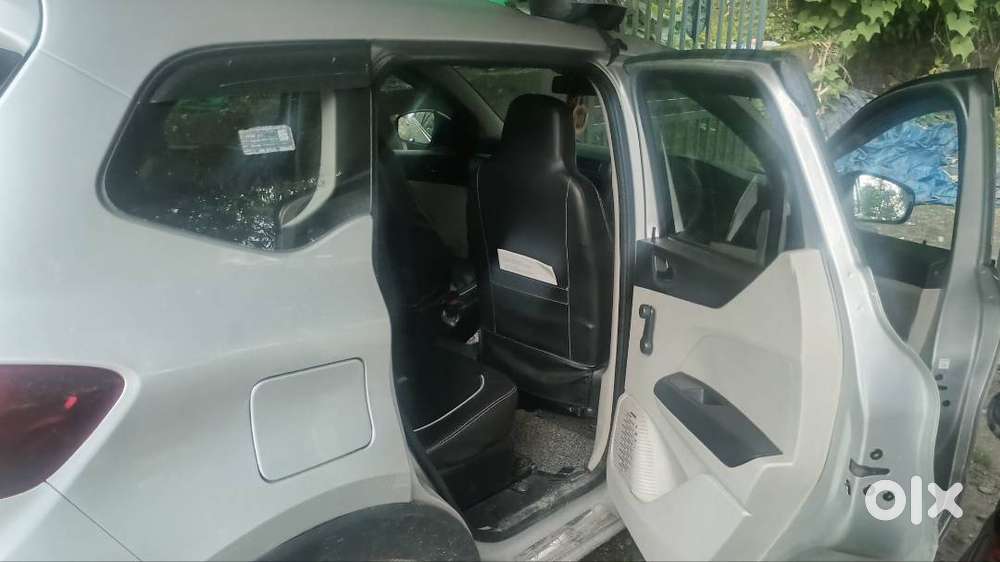 In A Great Condition