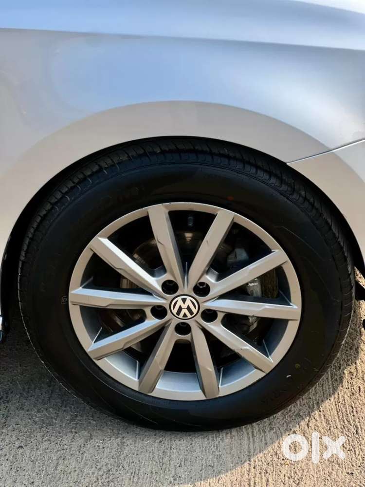 Volkswagen Vento 1.0 Highline Plus, 2020, Petrol