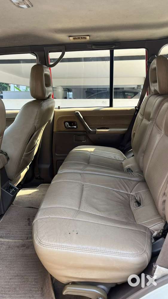 Mitsubishi Pajero Diesel 2011 Well Maintained With Excellent Condition