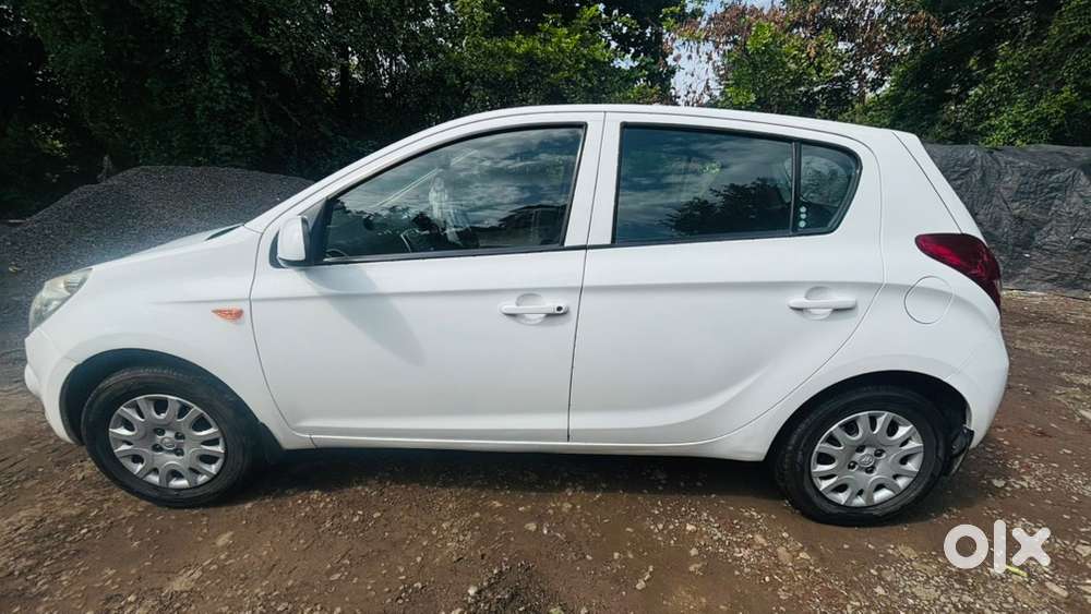 Hyundai I20 1.4 Magna 2011