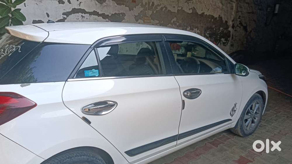 Hyundai Elite I20 Diesel 2015/2016