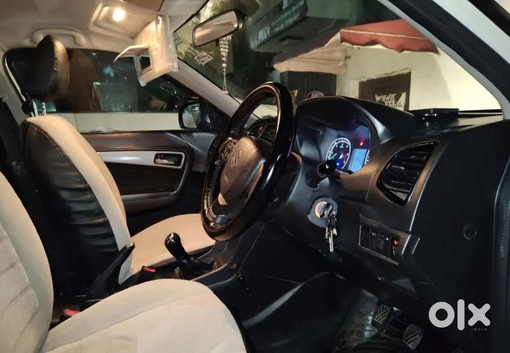 Maruti Suzuki Brezza 2020 Diesel Good Condition